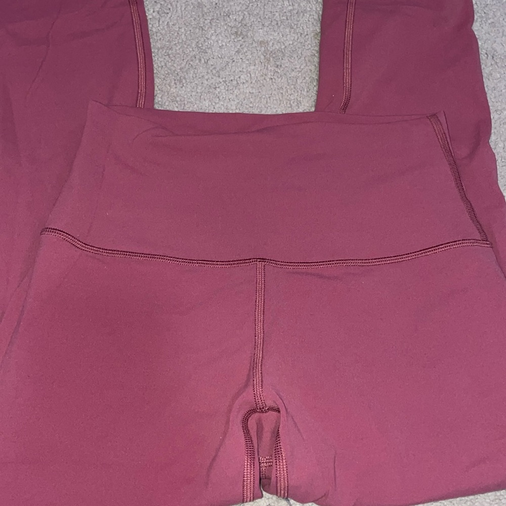 Lululemon Align leggings 23” length